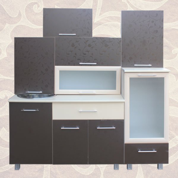 Дизайн-проект корпусной мебели