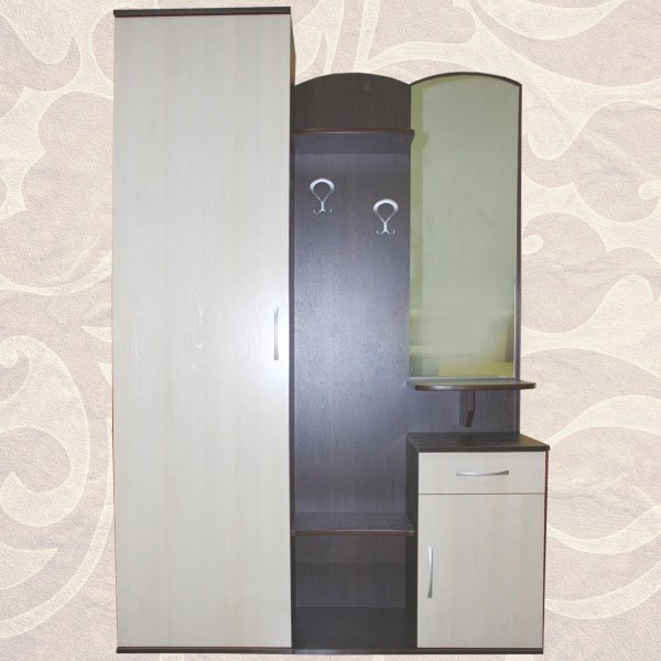 Дизайн-проект корпусной мебели