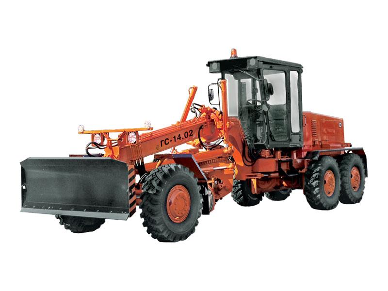 Планировка участков под строительство