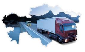 Грузовые перевозки