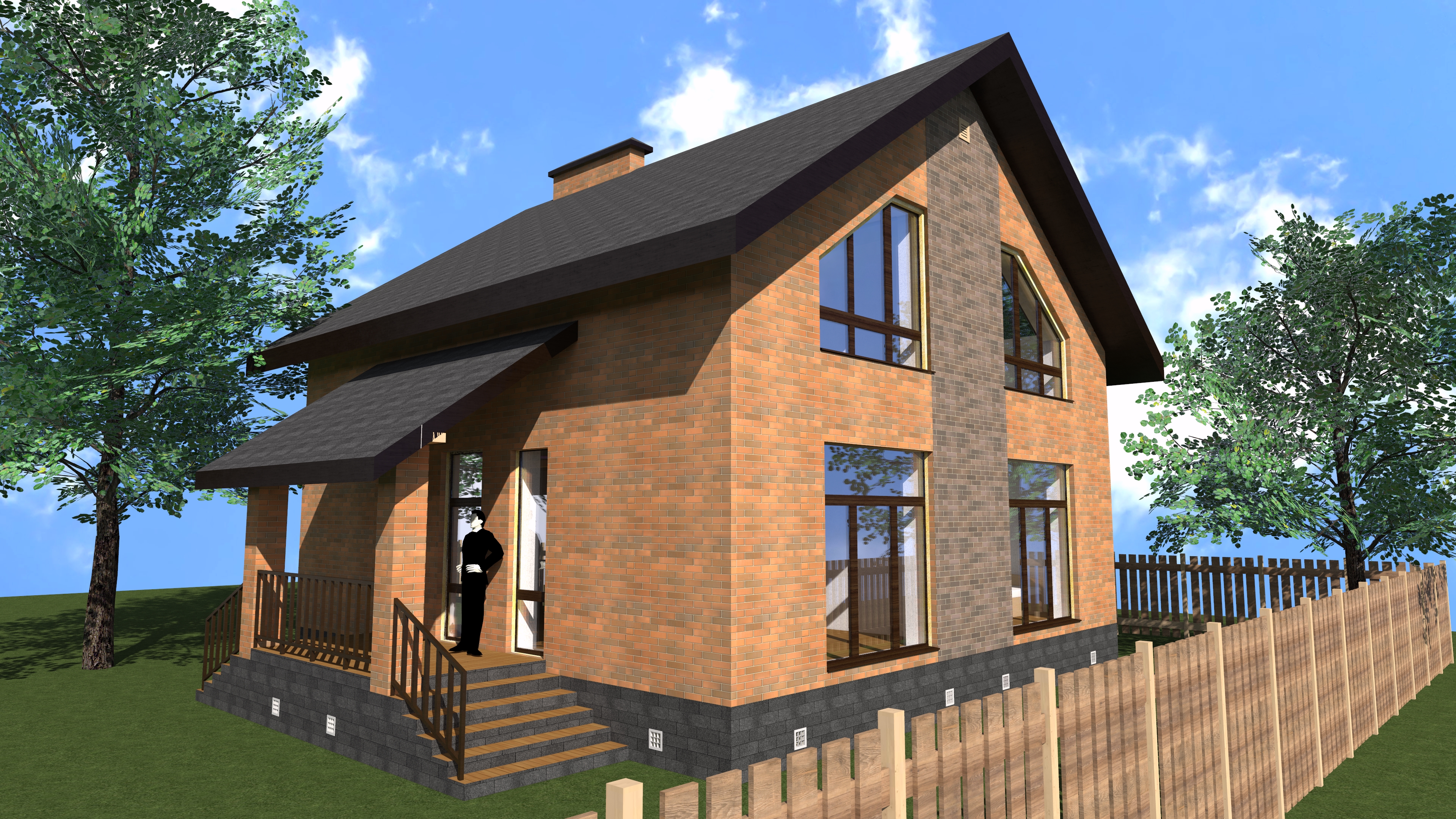 Проектирование