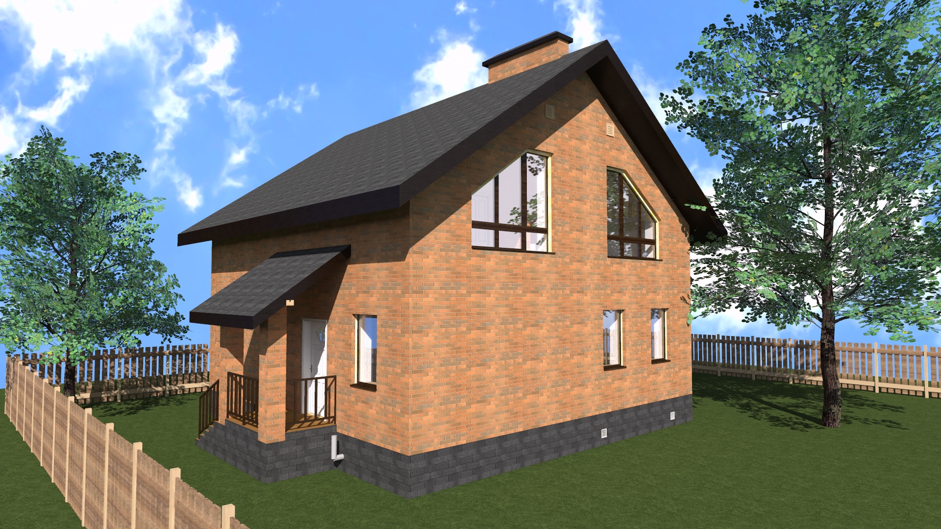 Проектирование