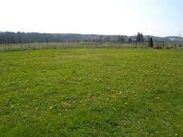 Подбор земельного участка