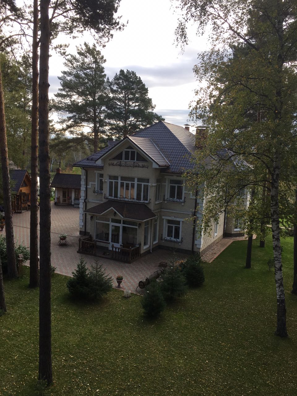 Изготовление и монтаж ограждений и заборов