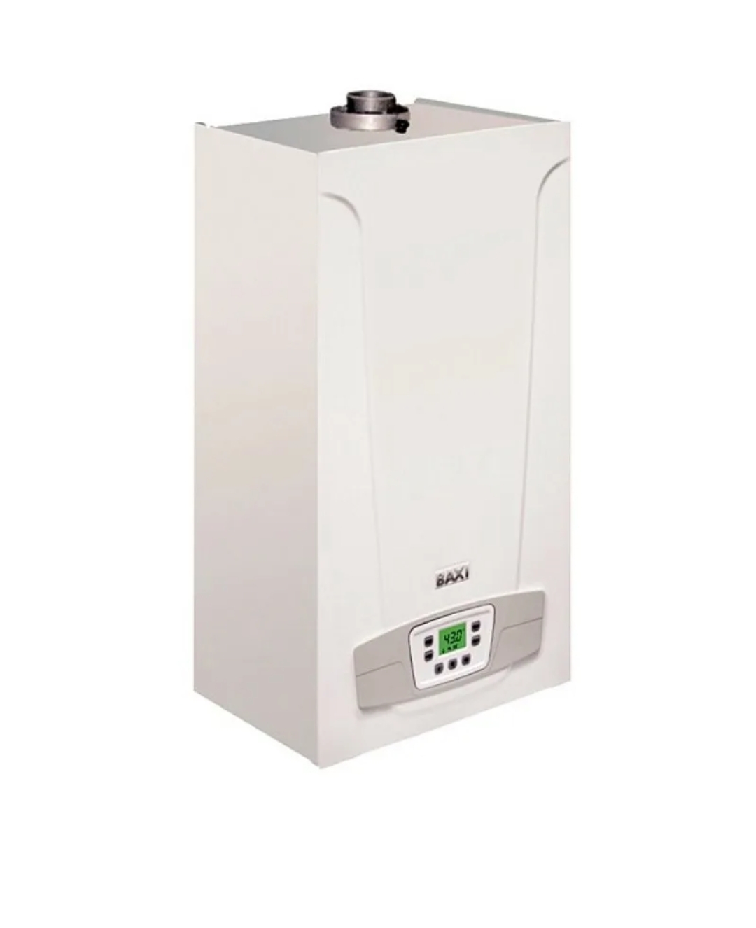 Монтаж инженерного оборудования