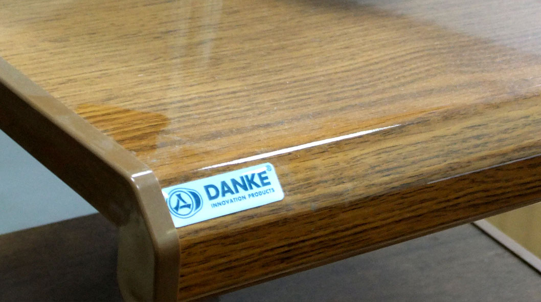 Подоконники Danke, Moller, Crystalit, Werzalit.