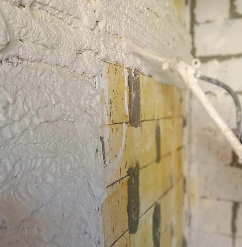 Отделочные работы