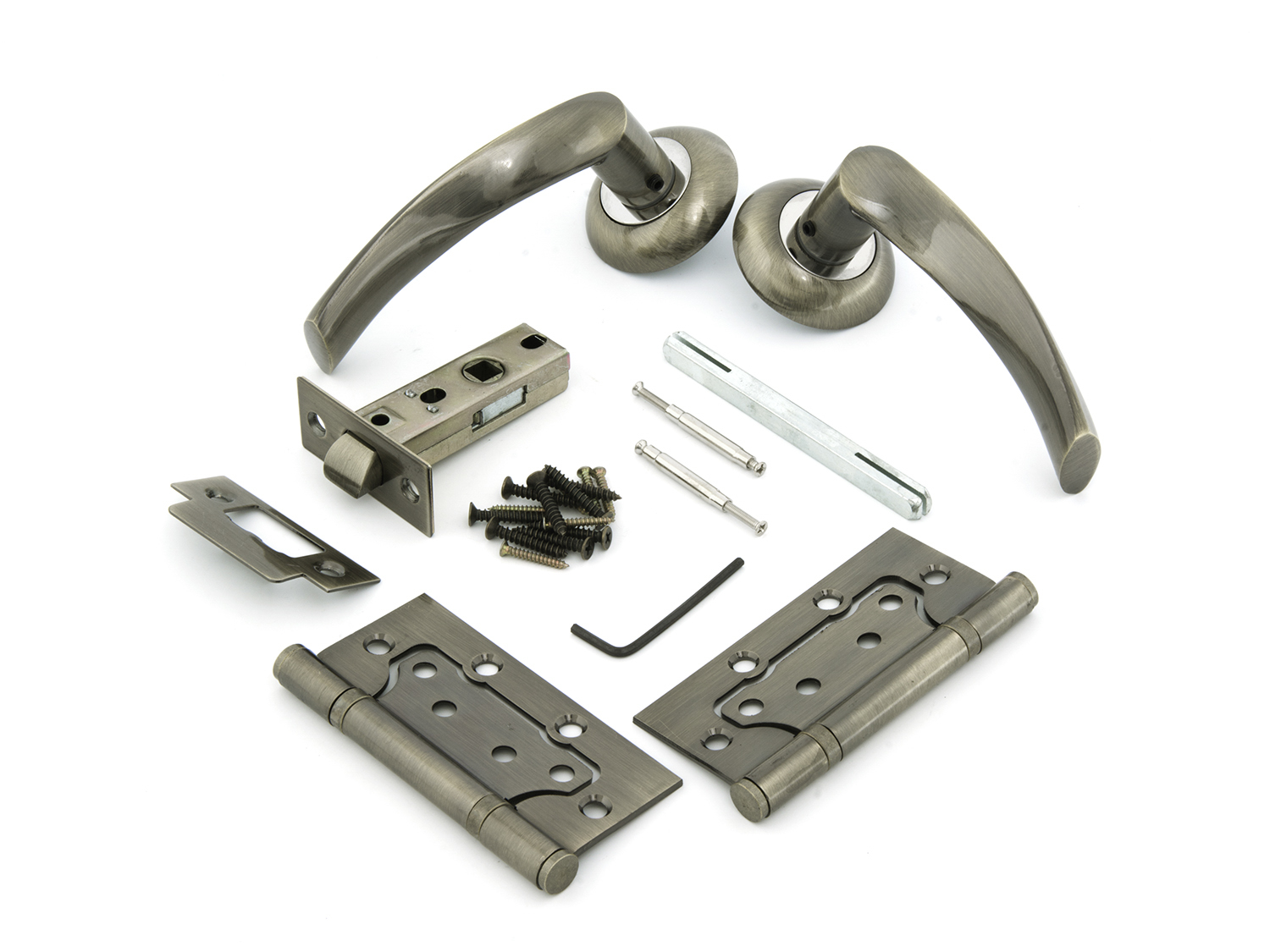 Скобяные изделия