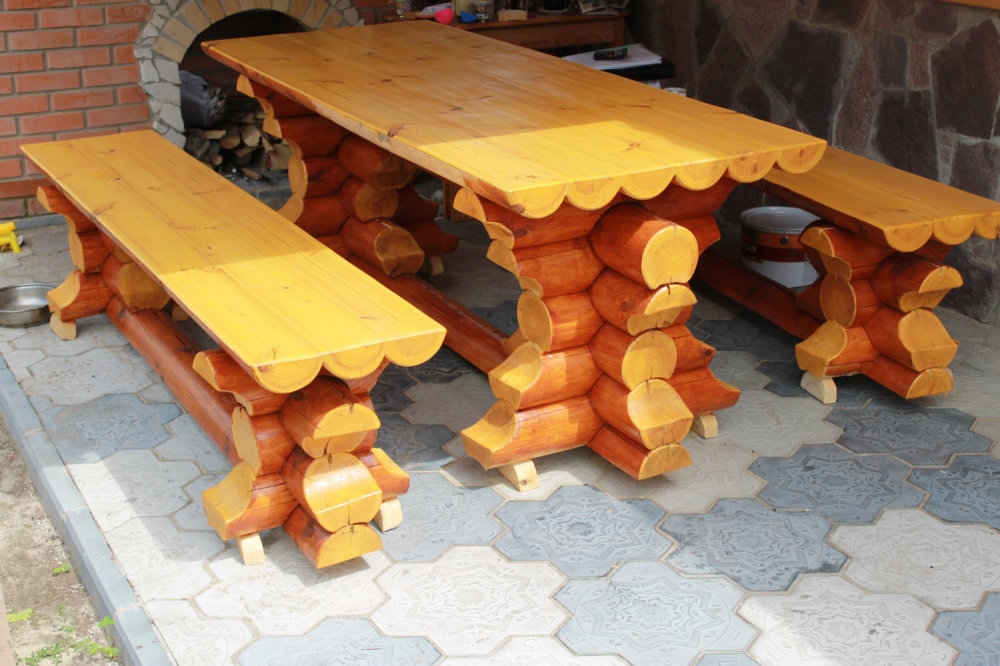 Изготовление Оцилиндрованного бревна от 160 до 320мм