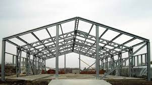 Изготовление металлоконструкций