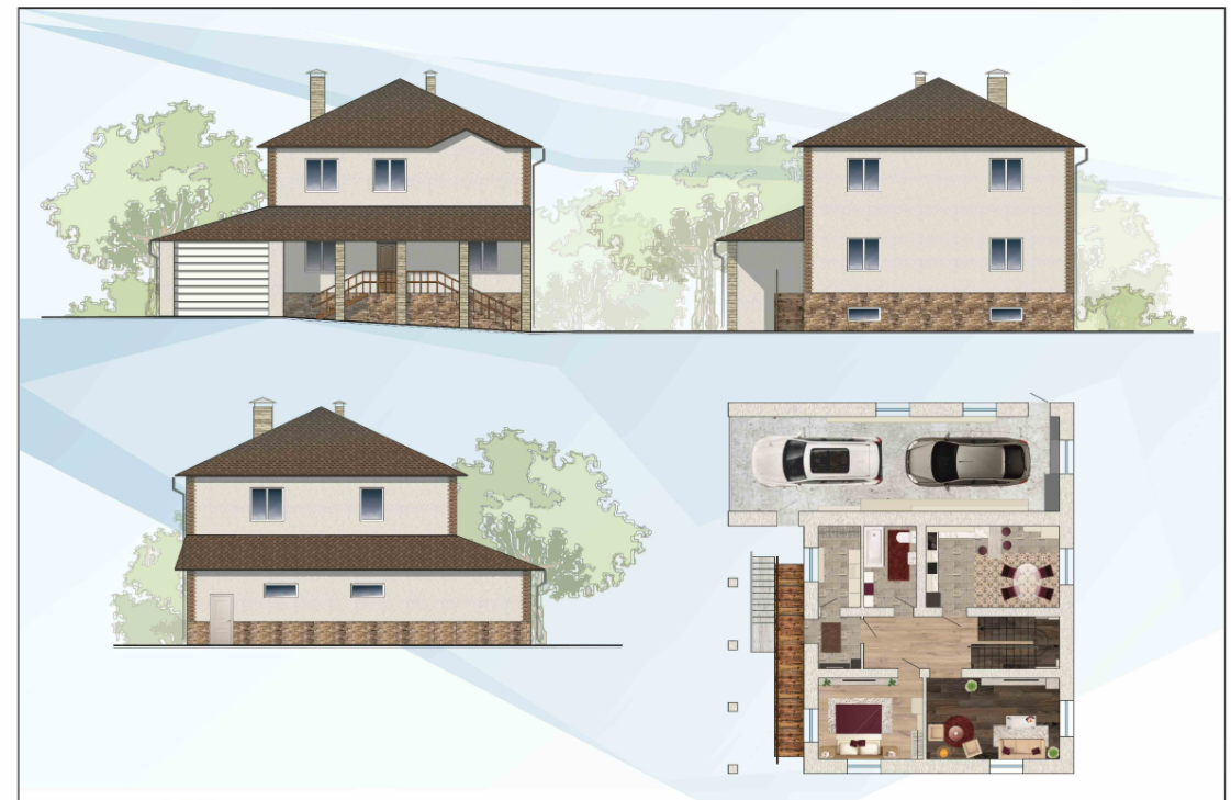 Проектирование