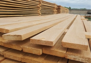 Распиловка, продажа пиломатериалов