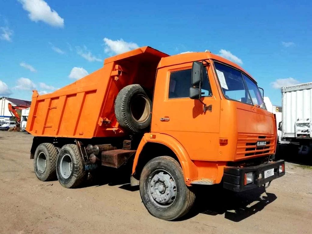 Грузоперевозки