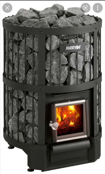 Печь для бани