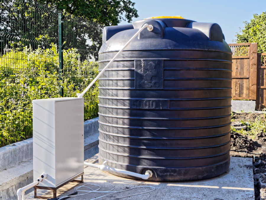 Проектирование и монтаж систем полива