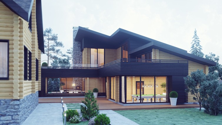 Архитектурное проектирование 