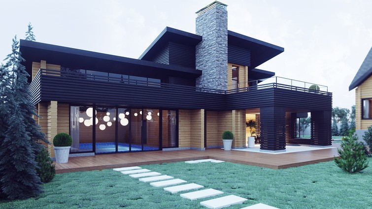 Архитектурное проектирование 