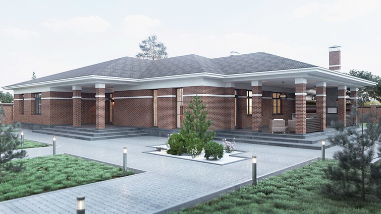 Архитектурное проектирование 