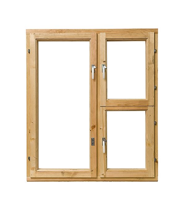 Оконный блок