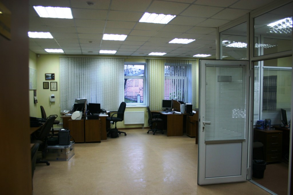 Отделка стен квартир и офисов