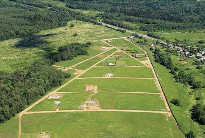 Подбор земельных участков на территории Республики Мордовия