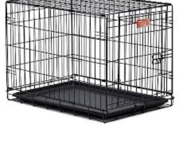 Загоны для животных 