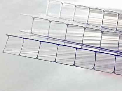 Сотовый поликарбонат от производителя