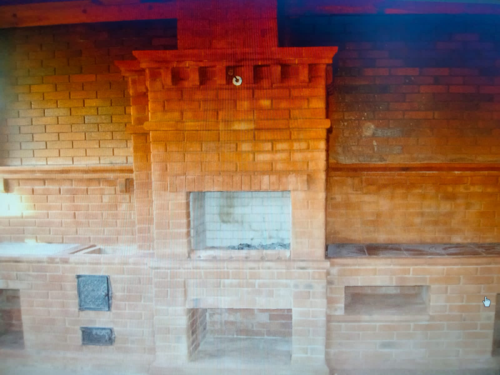 Строительство и устройство печей и каминов