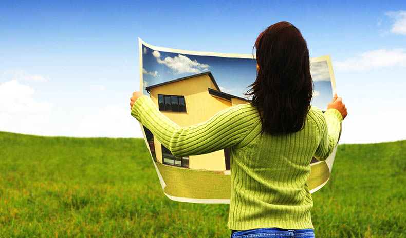 Подбор земельного участка