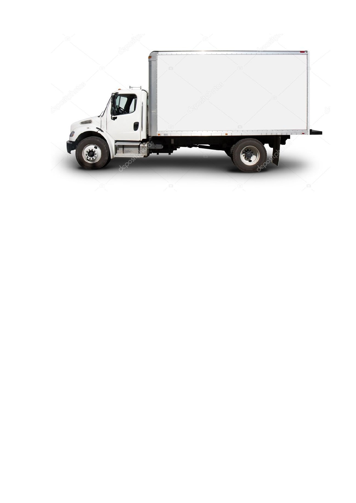 Грузовые перевозки