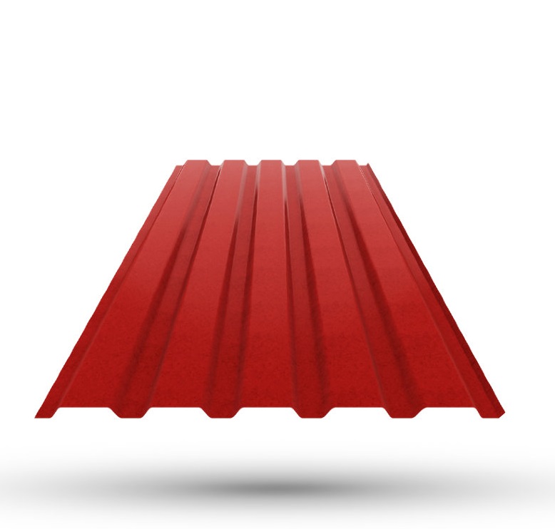 Профнастил