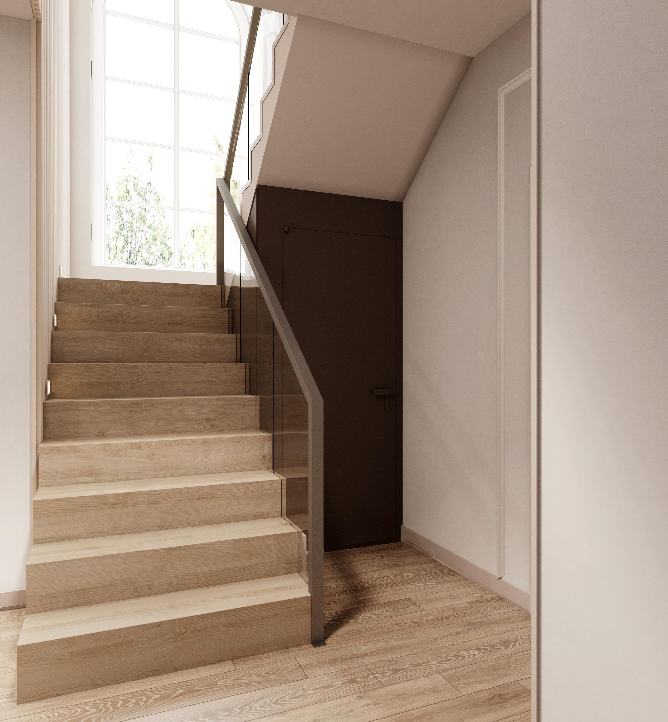 Дизайн жилого интерьера