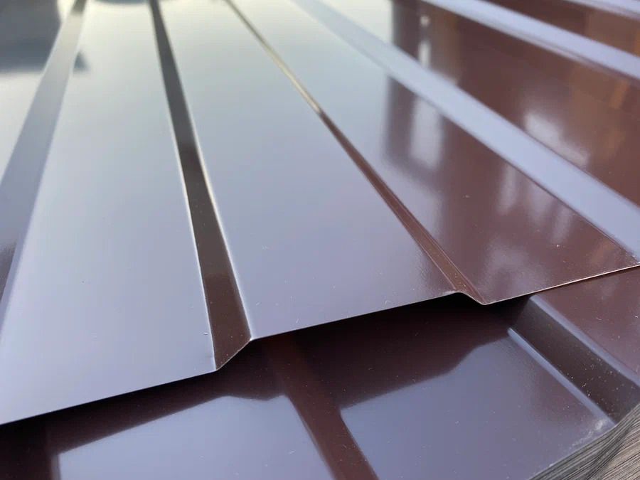 Профнастил