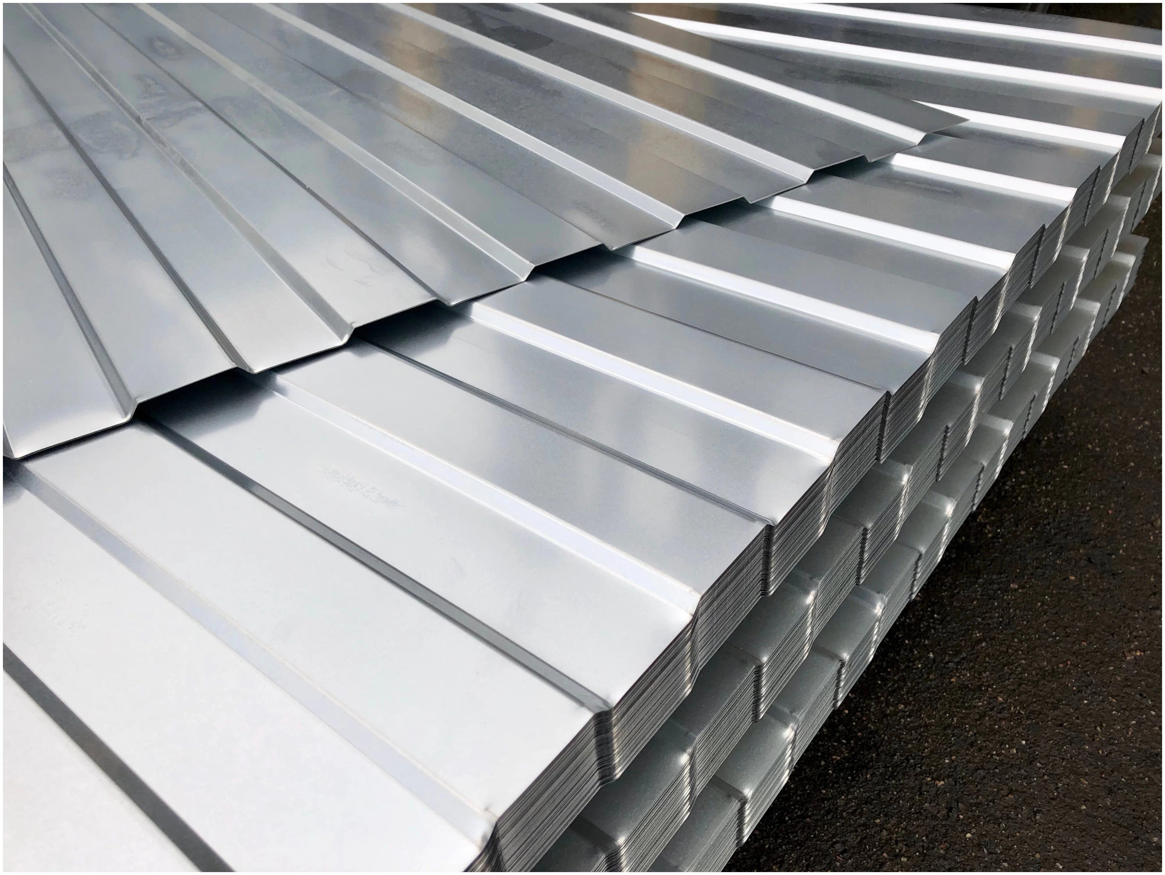 Профнастил