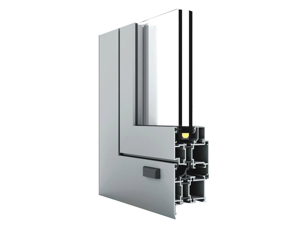 Установка окон