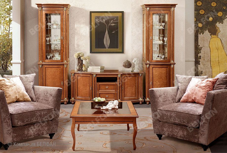 Коллекция Валенсия