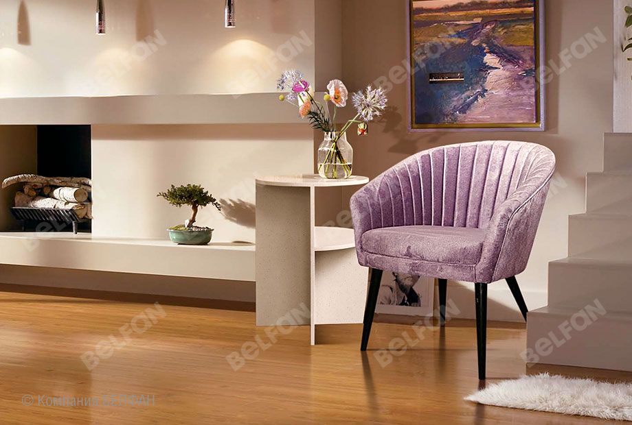 Дизайнерские кресла