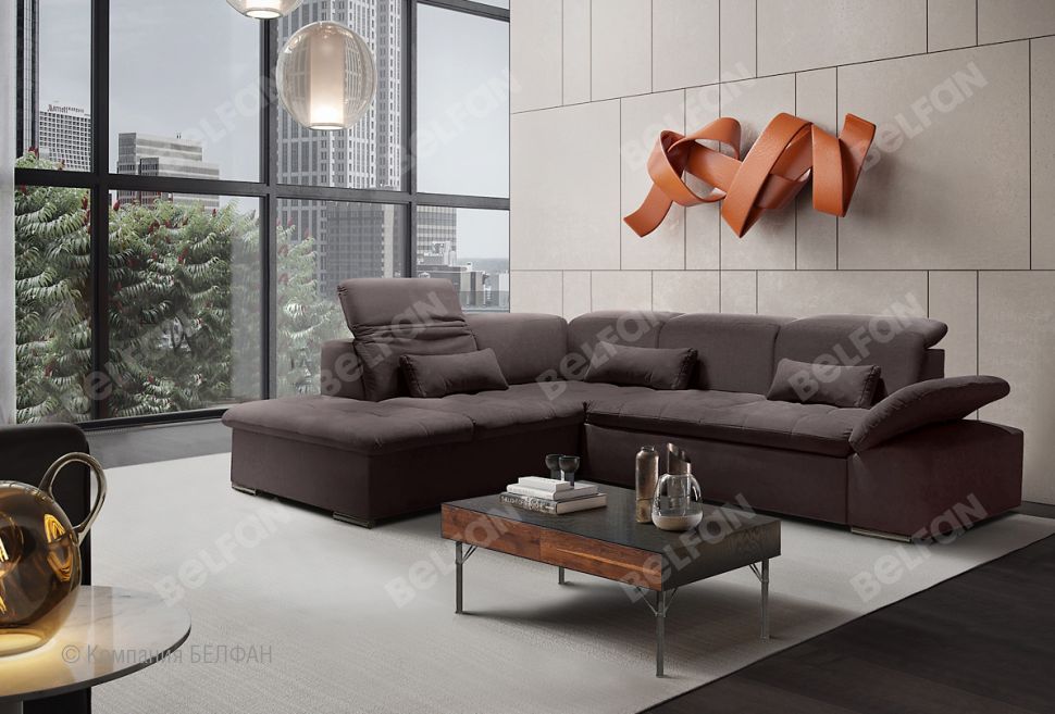 Коллекция Современные диваны