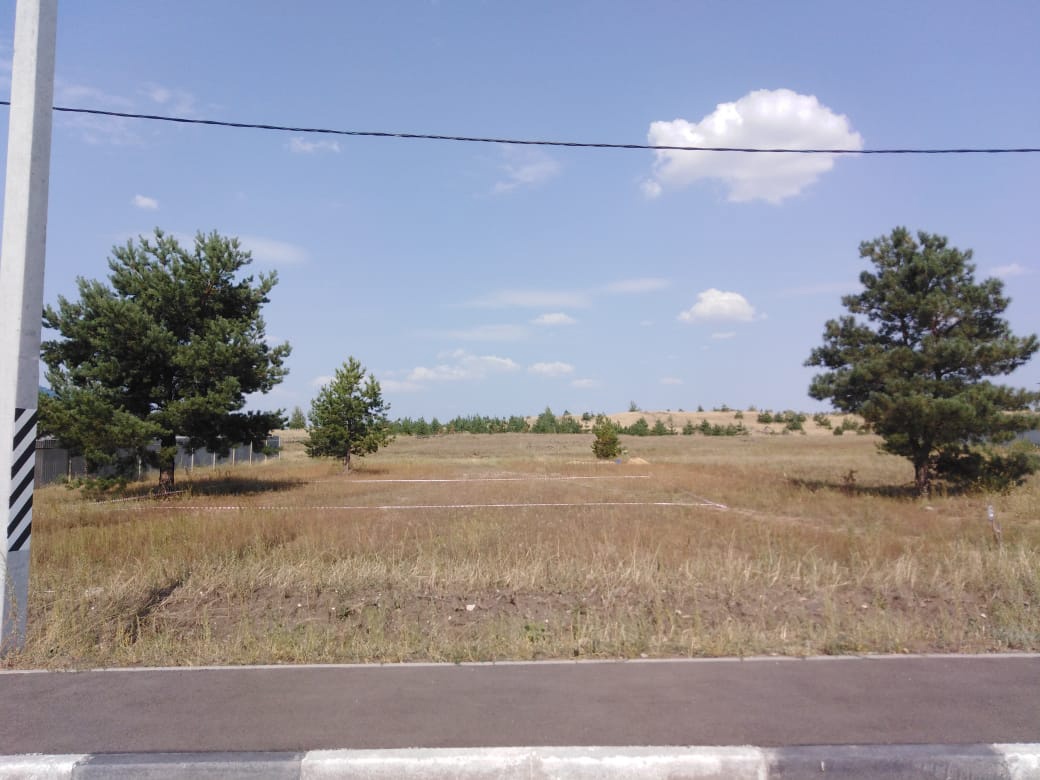 Подбор загородного участка