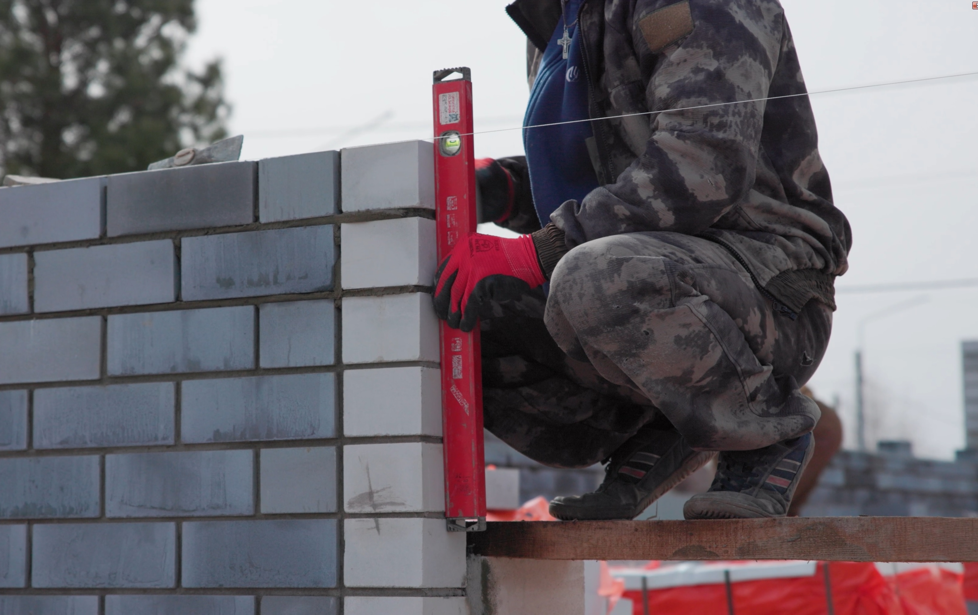 Авторский и технический надзор