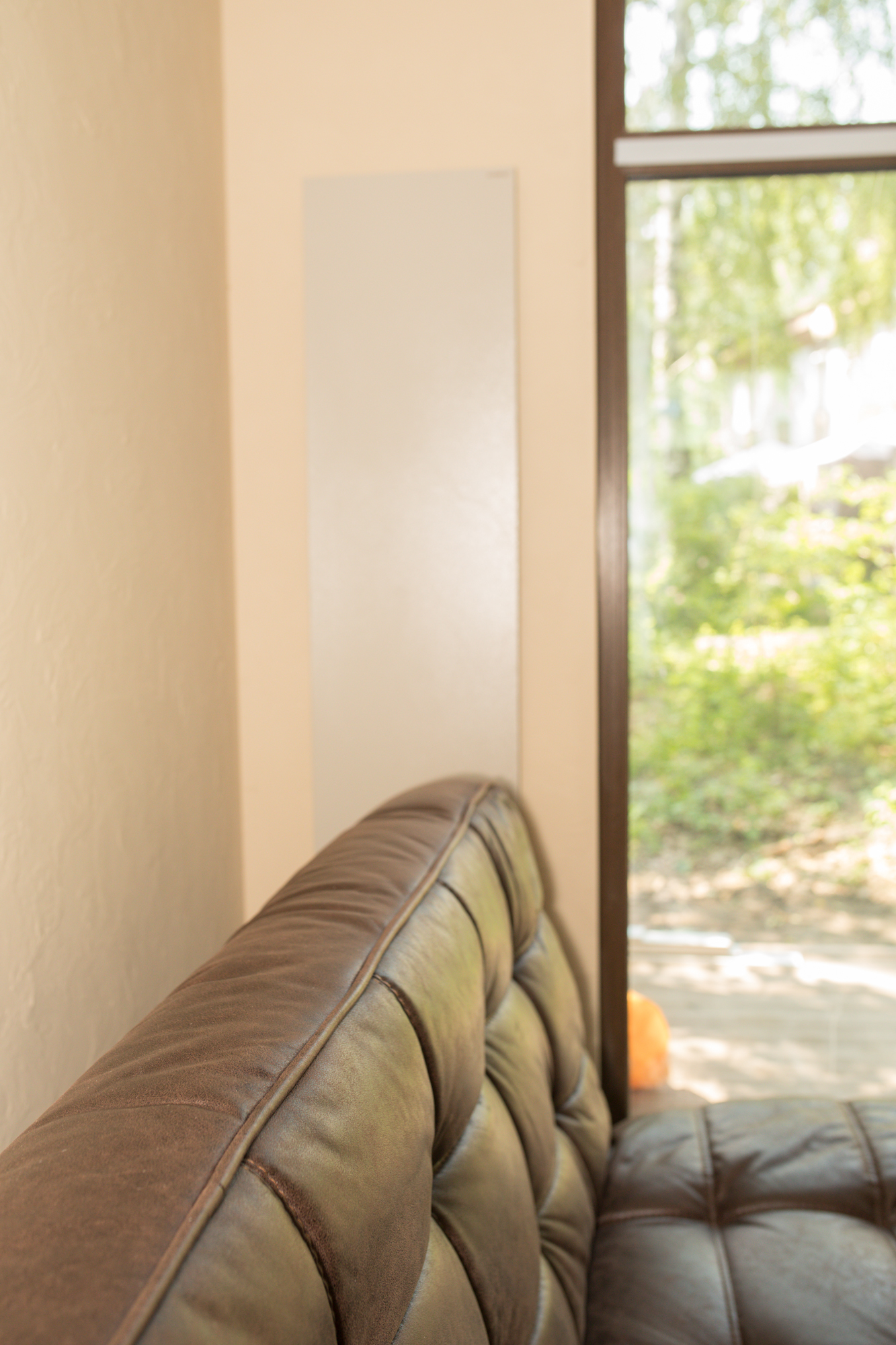 Инфракрасные энергосберегающие конвекторы (обогреватели).