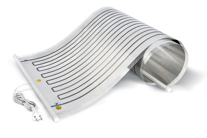 Инфракрасная сушка для овощей грибов и фруктов "Семья"