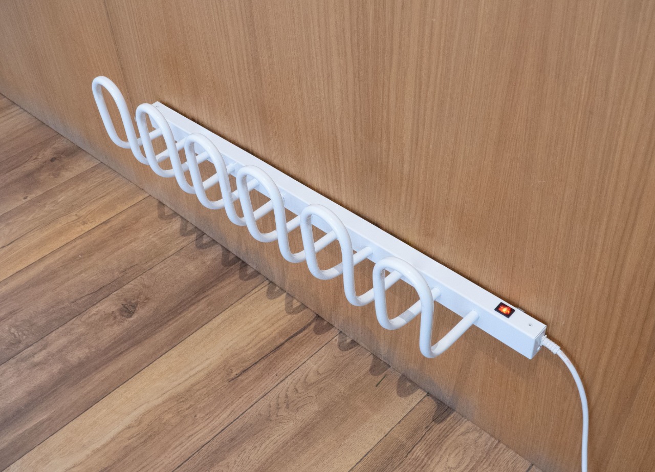 Сушка для обуви "Лотос"