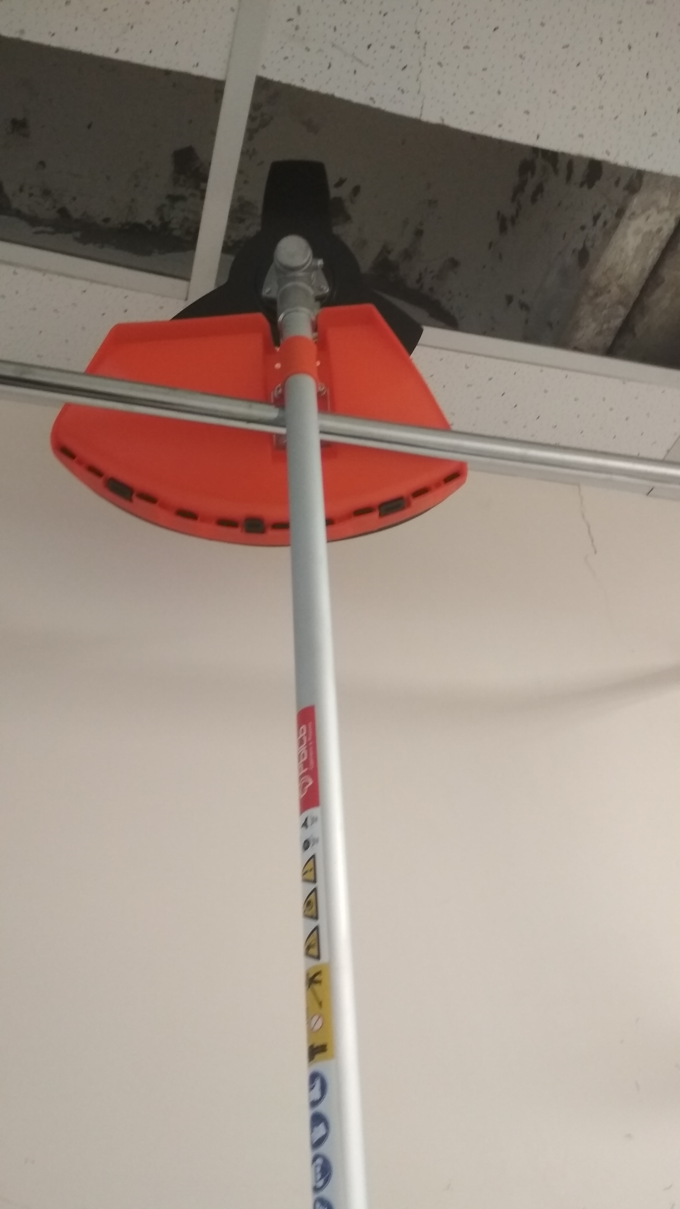 Триммер Хопер 043