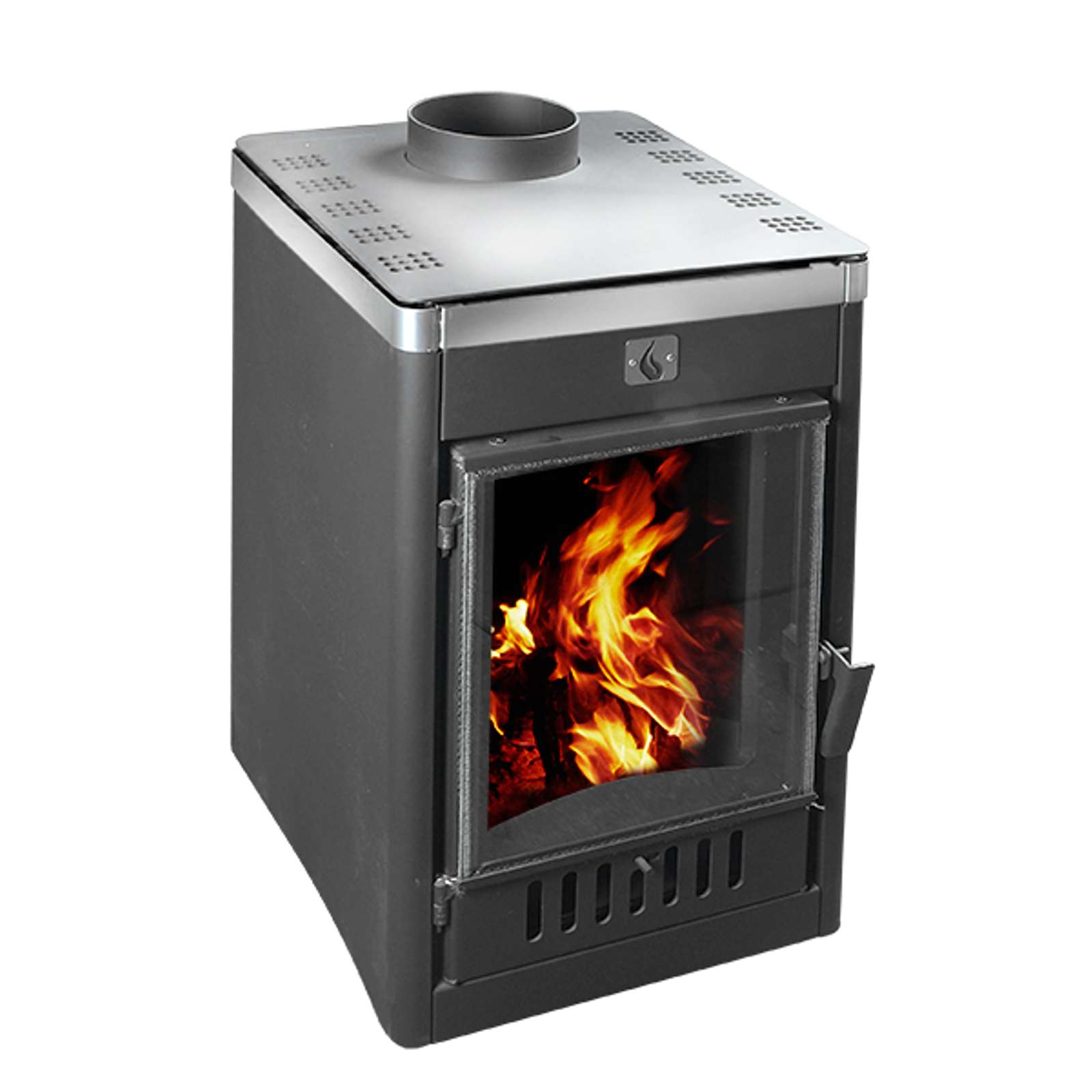 Банные печи