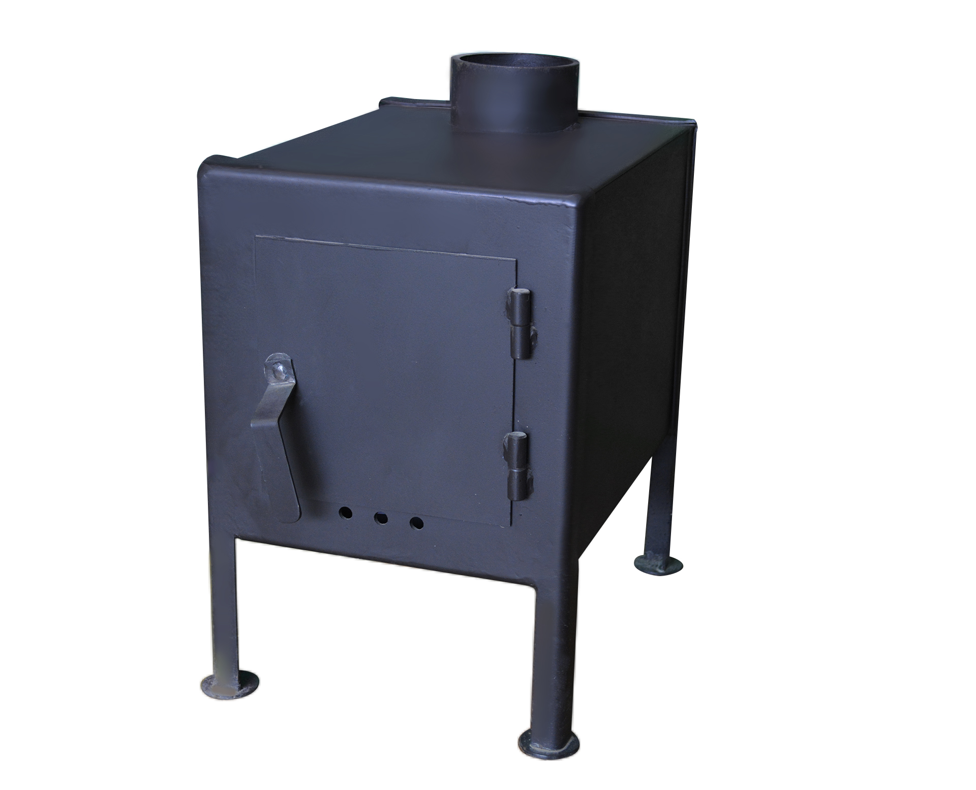 Банные печи