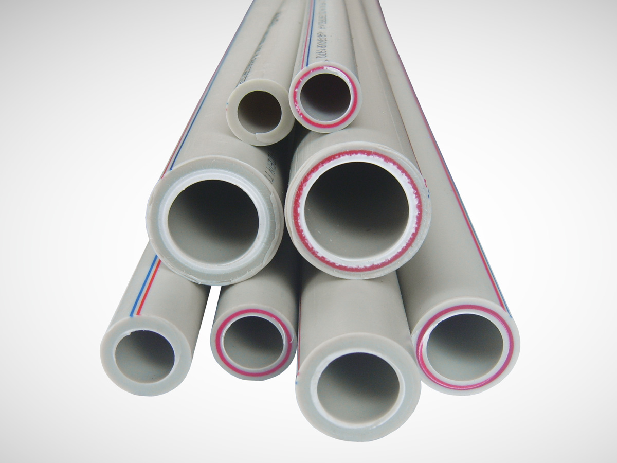 Сантехнические трубы