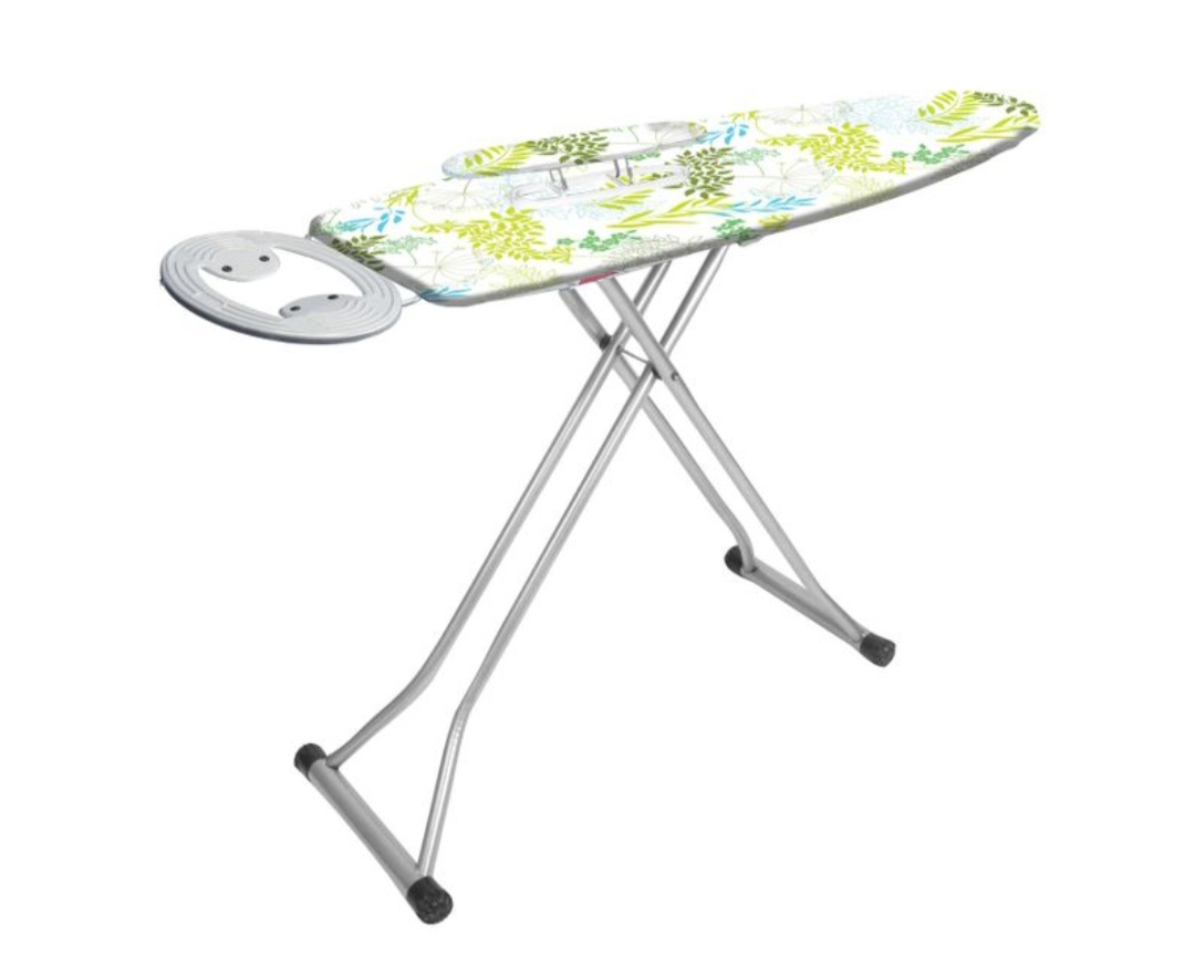 Доска гладильная Zalger Perfo Midi