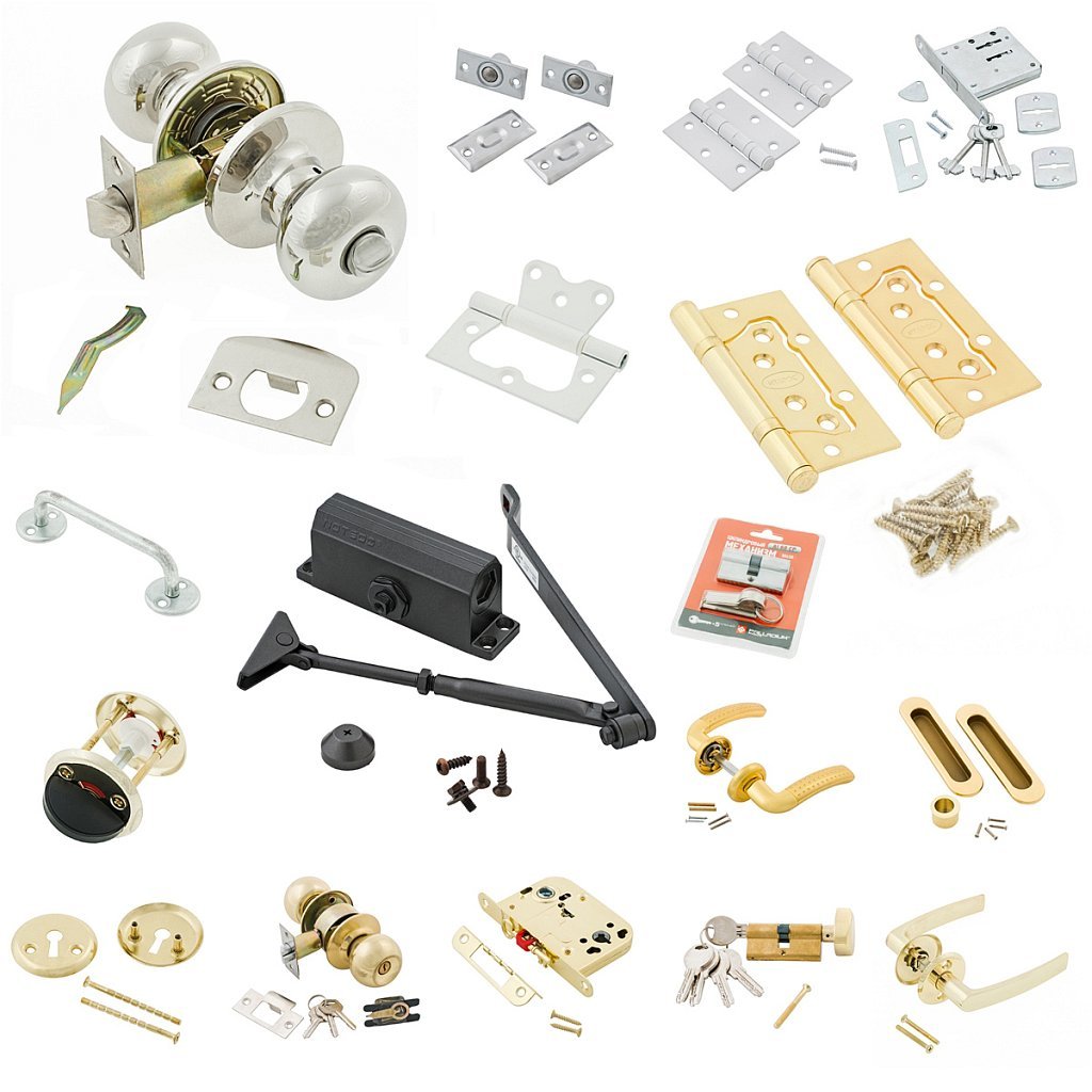 Продажа скоб любой конфигурации