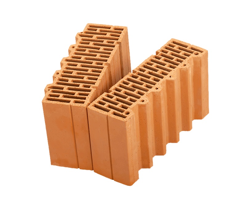 Возведение стен